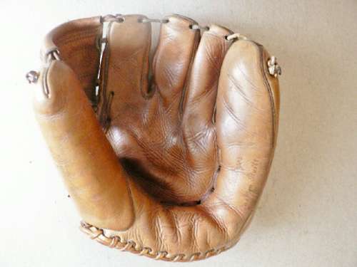 Bob Dillinger Rawlings BD Front